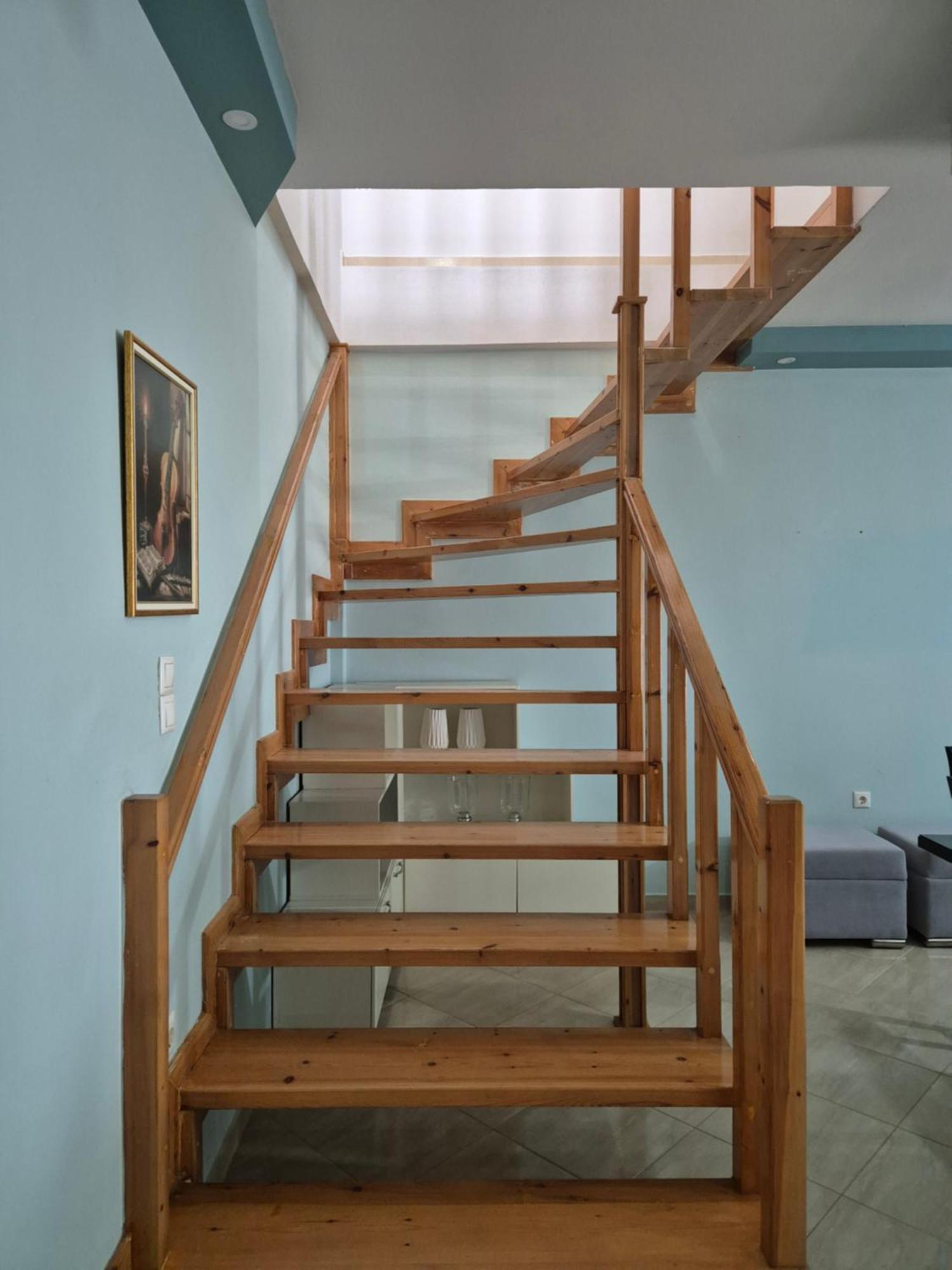 Villa Marsal Sarandë Exteriör bild